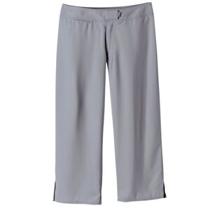 Vintage Patagonia Pataloha Cropped Pants Women 6 Grey